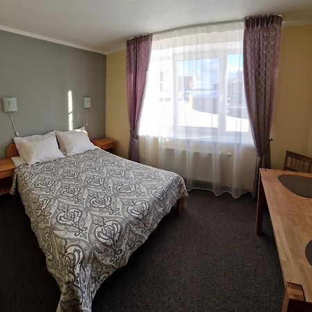 Hotel Linda Лиепая Экстерьер фото